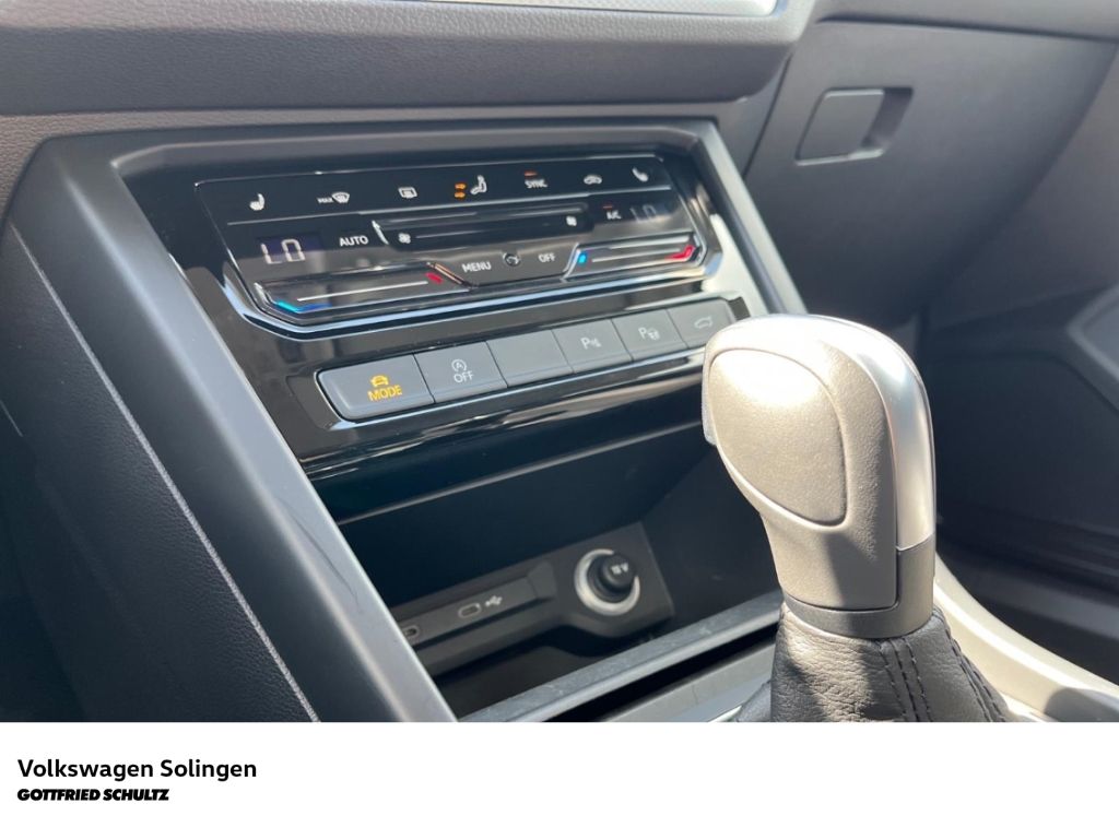 Volkswagen Touran - Bild 14