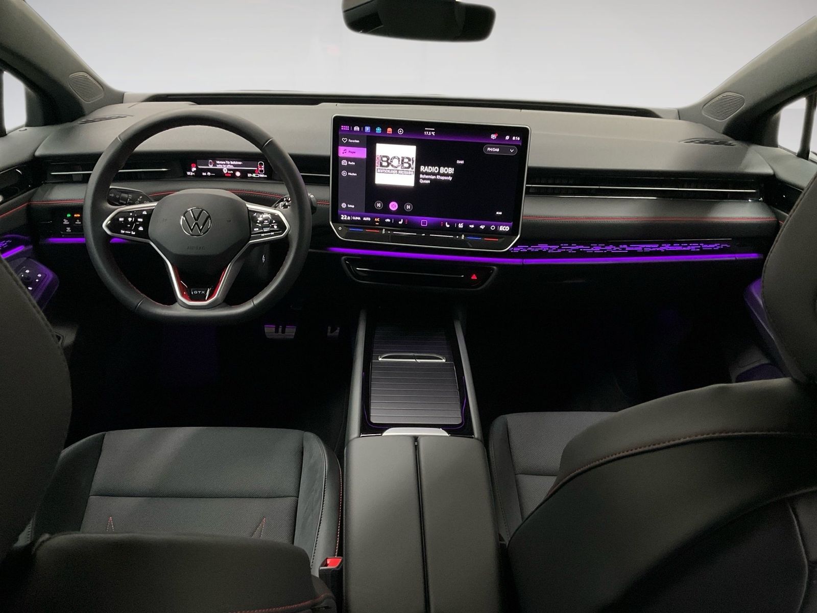 Volkswagen ID.7 - Bild 11