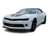 Chevrolet Camaro 3.6l V6 Cabrio*KAM*XENON*SHZ*NAVI*LEDER* - Chevrolet Camaro: 3.6