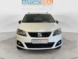 Seat Alhambra FR-Line 7 Sitzer AUTOMATIK ALLWETTER NA - Seat: 7 Sitzer