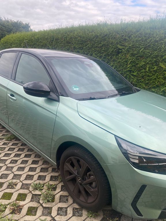 Image of Opel Corsa