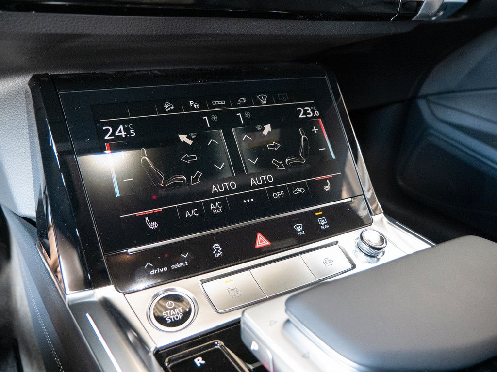 Audi Q8 S line 50 e-tron quattro STANDHZ. LUFTF. ACC foto 18