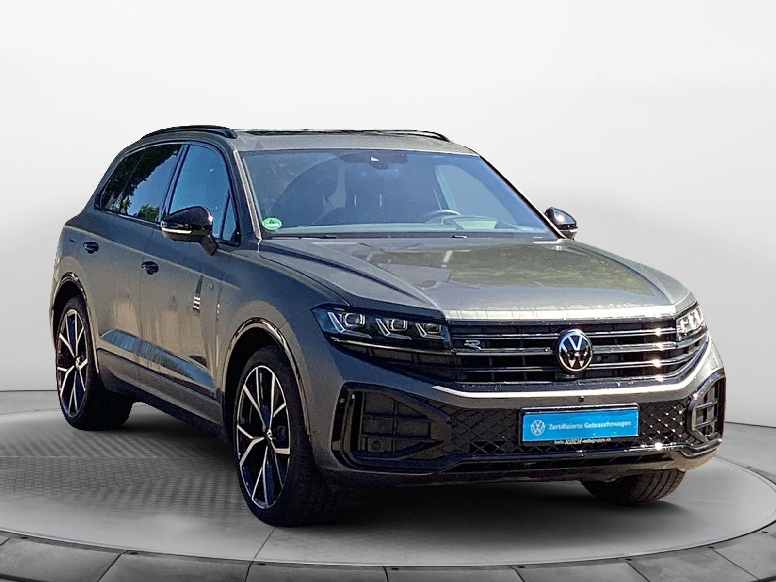 Volkswagen Touareg - Bild 5