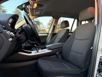 BMW X3 - 8
