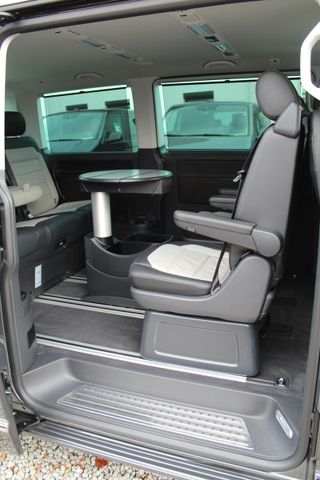 Volkswagen T6.1 Multivan Highline DSG 4Motion DCC Standhzg