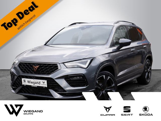 Cupra Ateca 2.0 TSI Edition VZ 4Drive DCC NAVI ACC LED