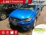 Seat Ibiza FR 1.0TSI DSG 199,-ohne Anzahlung App-Conn - : Kleinwagen, Ohne Anzahlung