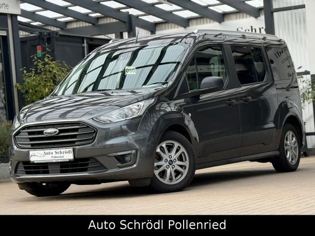 Ford Transit Connect Kombi Lang PKW 240 L2 Aut. Trend