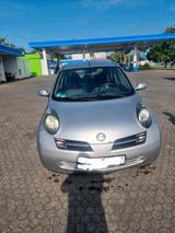 Nissan nissan micra 1,2 - Nissan Micra Gebrauchtwagen in Hamm