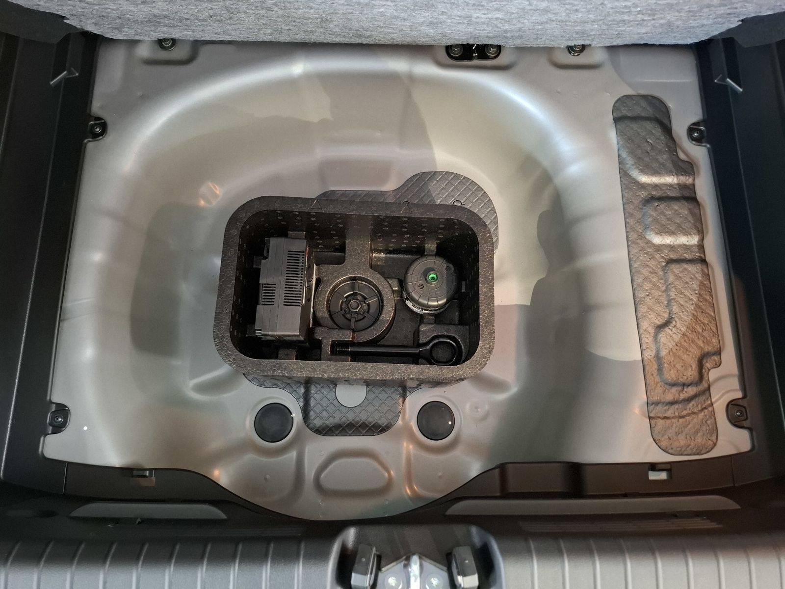 Hyundai i20 - Bild 12