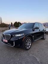 BMW X5 xDrive40i -