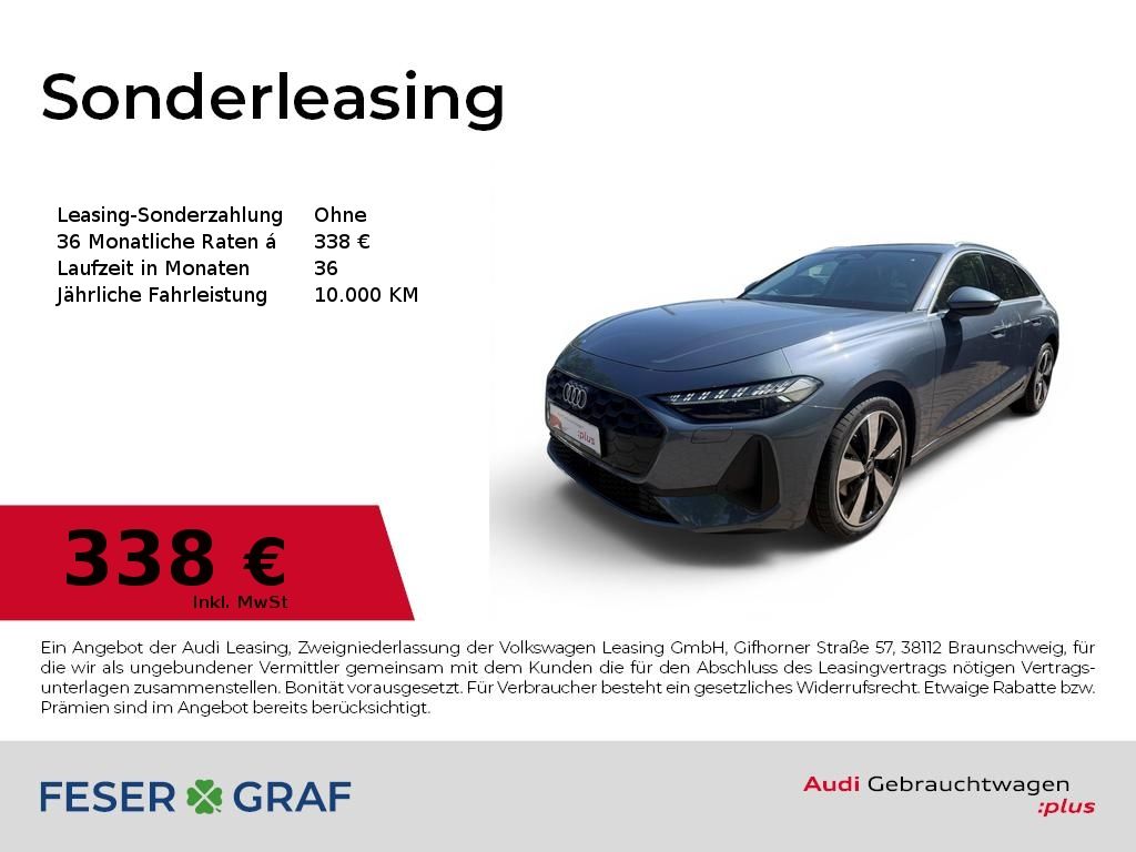 Audi A5 - Bild 1