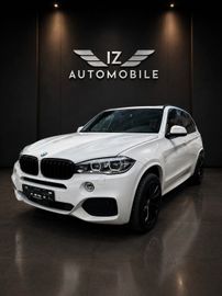 BMW X5 - 3