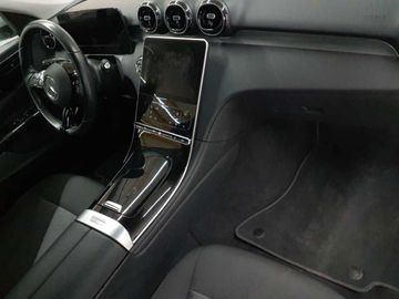 Mercedes C 200 - 9