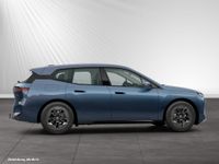 BMW iX - Vorschau Bild 11
