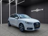 Audi A1 1.4 TFSI sport S-line Bi-Xenon NAVI Pano - Audi A1: 1.4