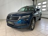 Skoda Kodiaq Clever 4x4 2.0 TSI DSG AHK Navi ACC - Skoda Kodiaq in Hannover