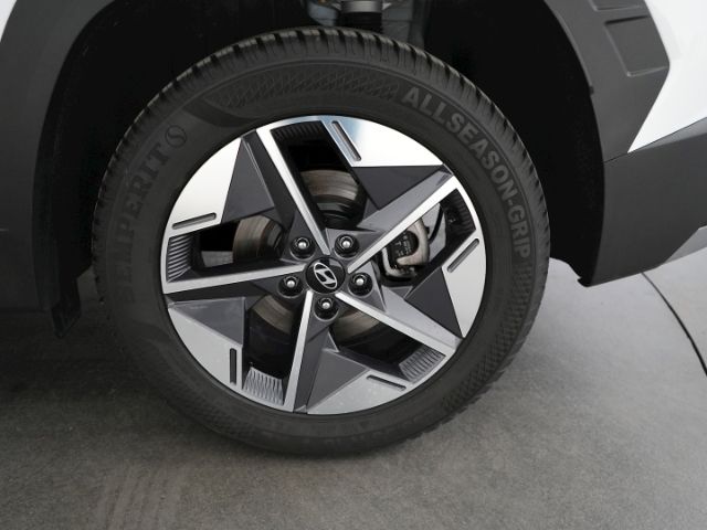 Tucson FACELIFT T-GDI TREND 48V DCT 4WD+LED+NAVI