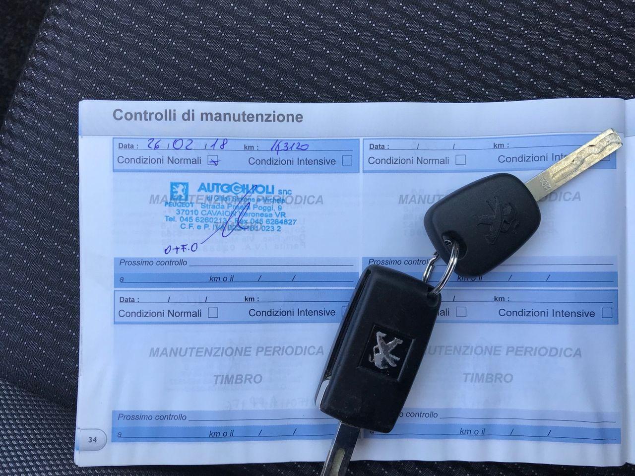 Peugeot 207 2013 — photo 13