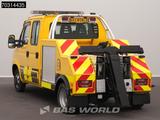 Iveco Daily 50C17 3.0L Dubbellucht 170PK Servicevoertu - Iveco 170