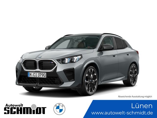 BMW X2 M35i xDrive UPE 78.740 EUR