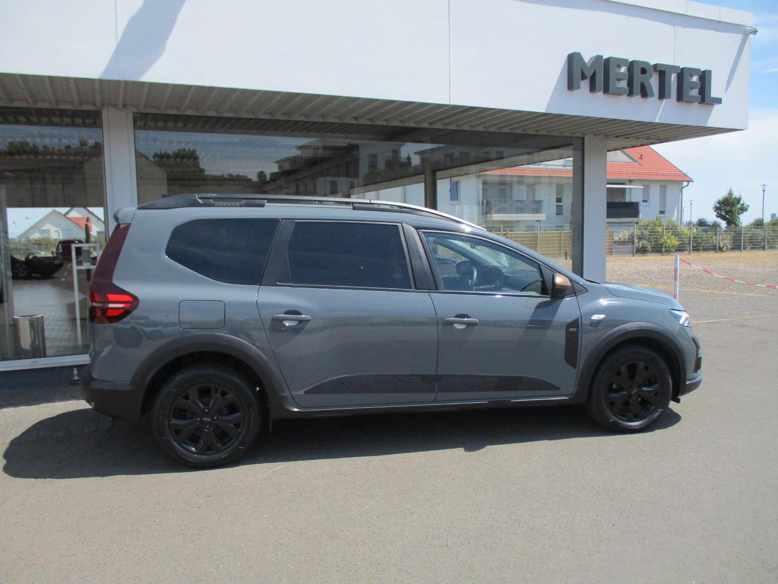 Dacia Jogger Extreme TCE 100 LPG/Benzin