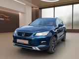Seat Ateca Xcellence 4Drive/DSG/Navi/Kamera/PDC/LED - blaue Seat Ateca