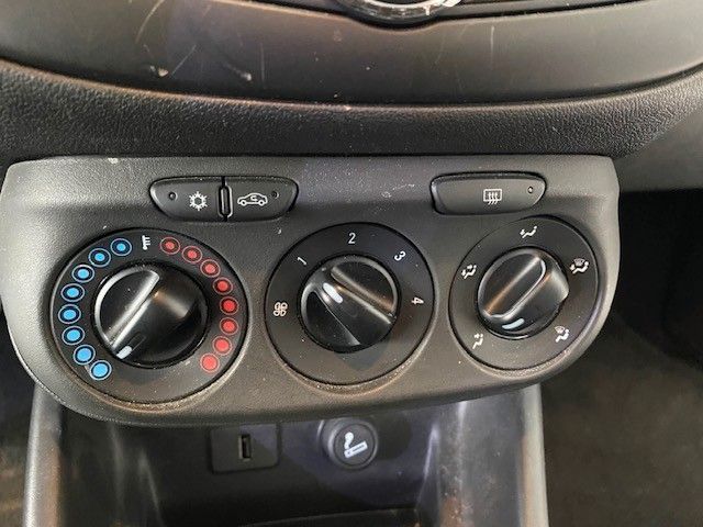 Fahrzeugabbildung Opel Corsa E 1.2 EDITION 5-TÜR KLIMA/SHZ/PDC/TEMP.