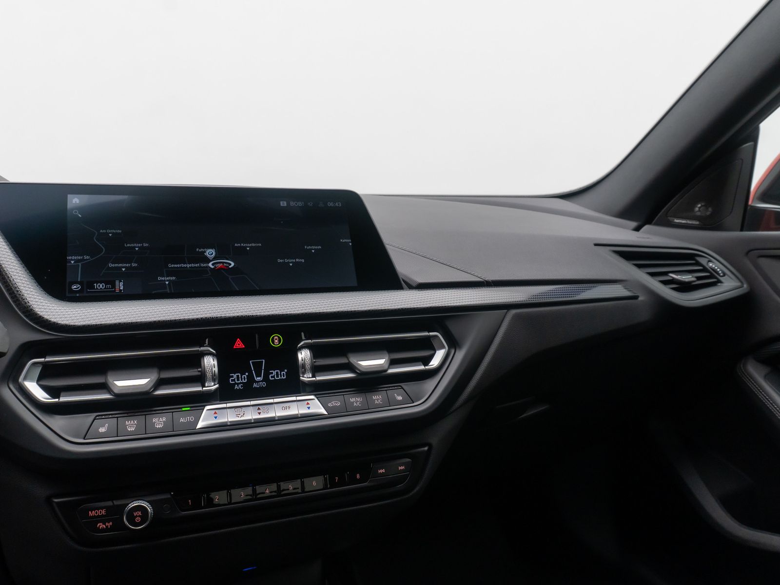 Fahrzeugabbildung BMW 220d Gran Coup&eacute; xD M Sport Kamera HUD DAB H/K
