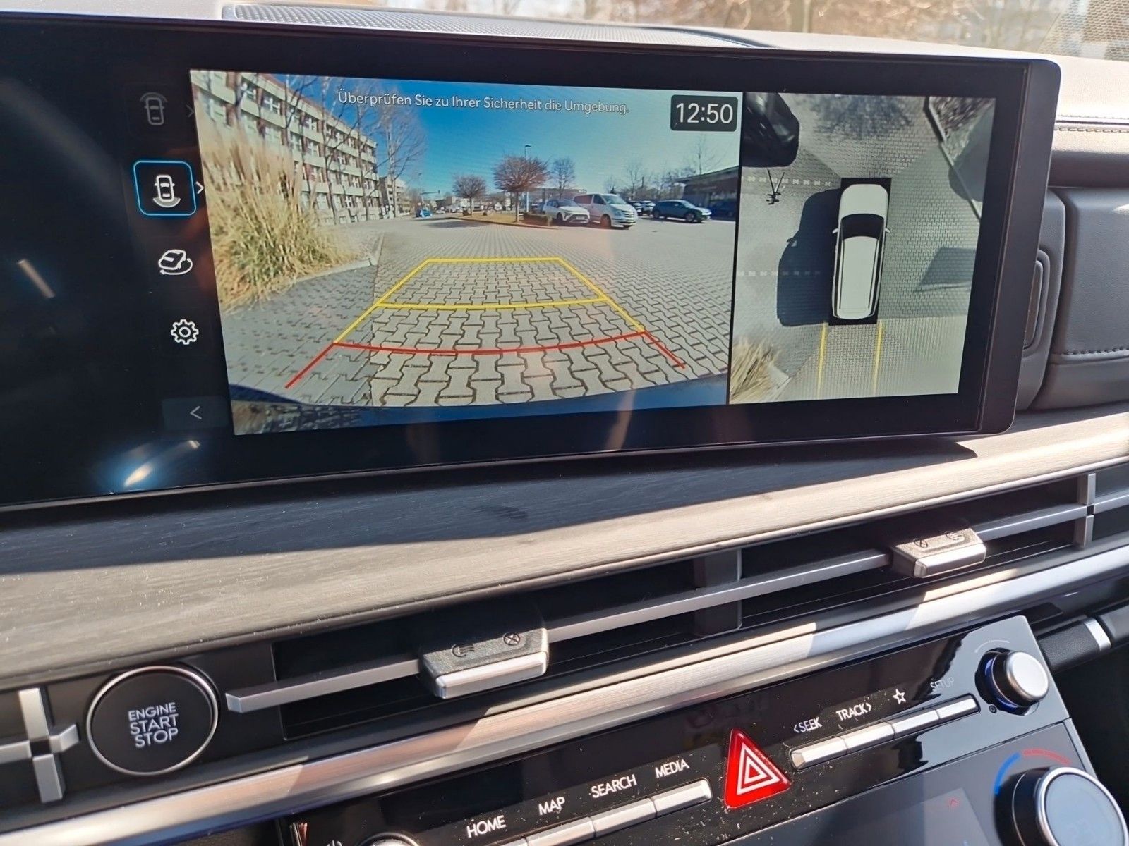 Hyundai Santa Fe – Bild 13