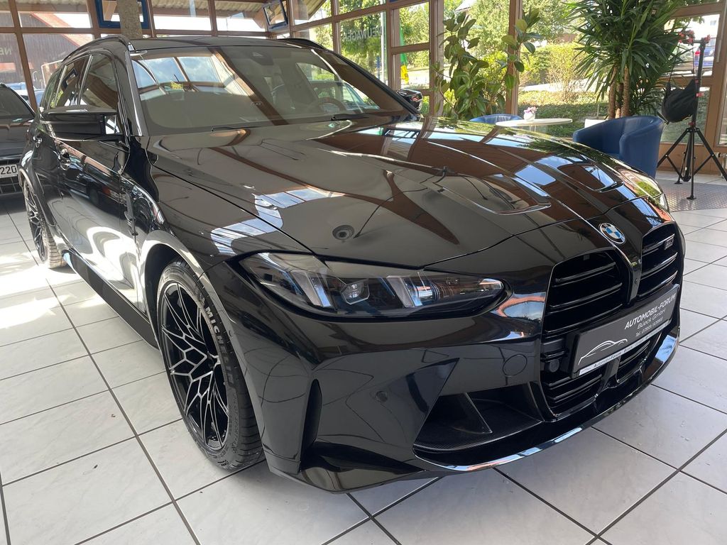 Image of BMW M3