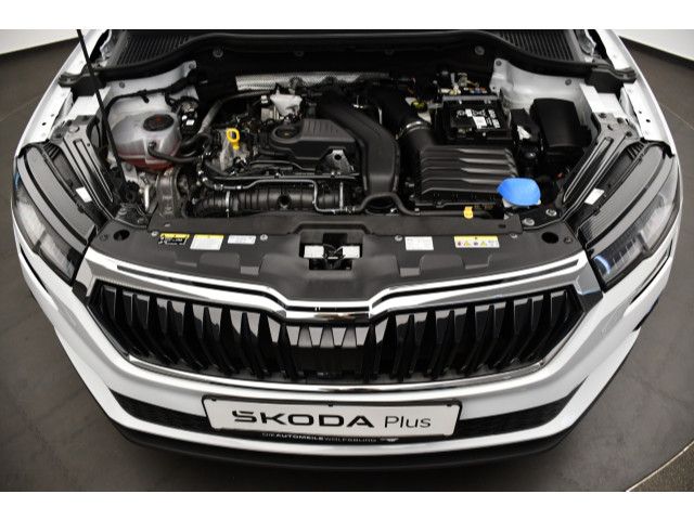 Skoda Karoq - Bild 13