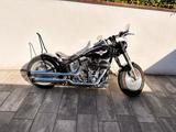 Harley-Davidson Fat Boy - Motorräder in Ludwigshafen