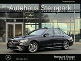 Mercedes-Benz E 450 4M AMG Fahrassistenz/SHD/360°/LED/Ambiente - gebrauchte Mercedes-Benz E 450 aus dem Jahr 2023