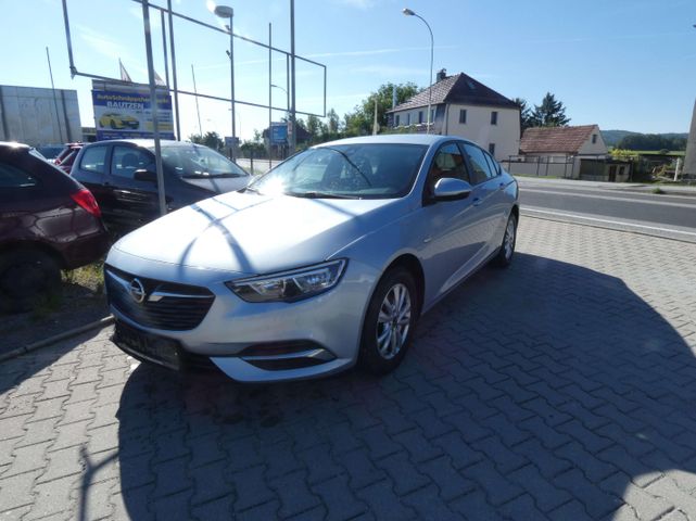 Opel Insignia Selection, Klima, HU-AU NEU