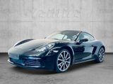 Porsche 718 Cayman*Bose*PCM*DAB+*Sportabg*Sitzh. uvm.