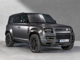 Land Rover Defender OCTA Edition One P635 AWD - STOCK !!!! - Land Rover Defender Tageszulassungen