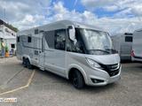 HYMER / ERIBA / HYMERCAR B-Klasse ML I 880 35136 Euro SparHighlight - HYMER / ERIBA Wohnmobile & Wohnwagen