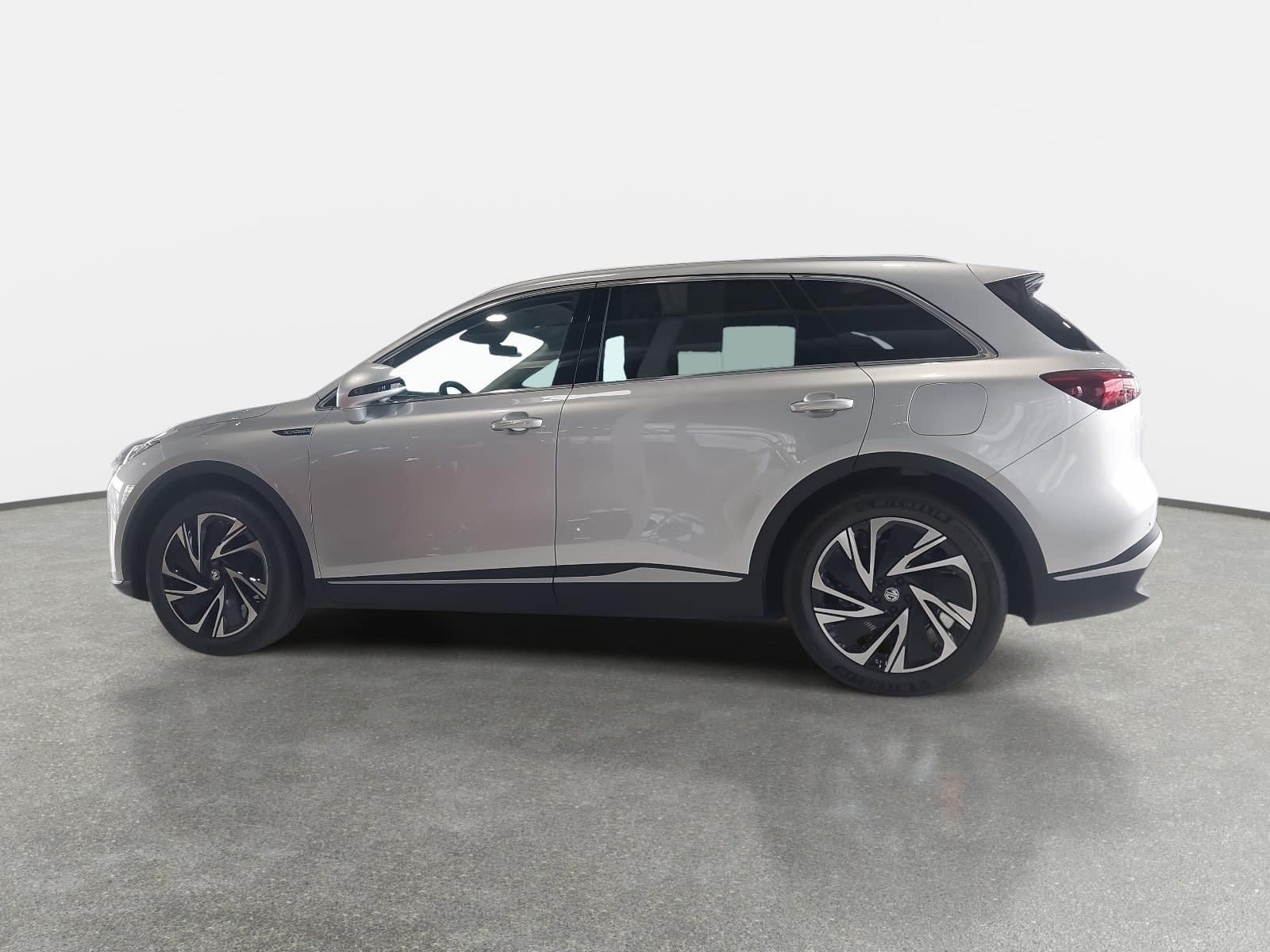 MG S6