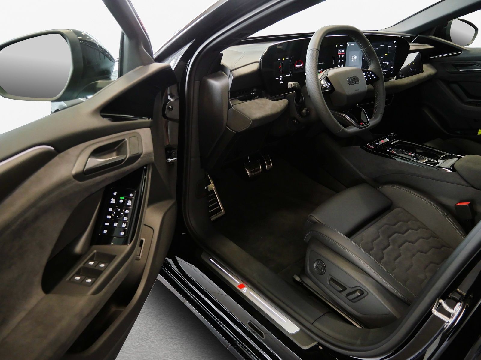 Audi A6 e-tron - Bild 15