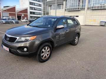 KIA Sorento - 10