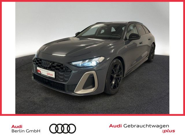 A5 Avant edition one TFSI S tr. MATRIX 360° NAVI