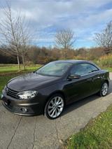 Volkswagen Eos 1.4 TSI BlueMotion Technol. White Night ... - Volkswagen Eos: White Night