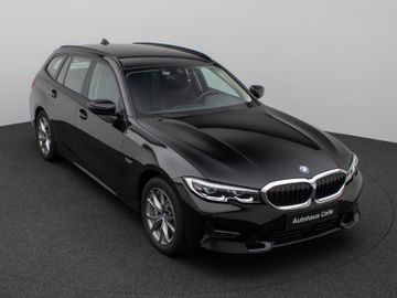Fahrzeugabbildung BMW 330e xD Sport Line 360°DAB Stop&Go LED Alarm AHK