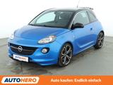 Opel Adam 1.4 Turbo S*TEMPO*PDC*SHZ*KLIMA*GARANTIE* - Opel Adam mit Benzin-Antrieb: Limousine, Schaltgetriebe