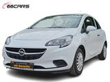 Opel Corsa E Selection*NUR 20.000km*Radio*Klima*AUX* - Opel Corsa: 0km