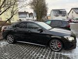Mercedes-Benz CLA 45 AMG Mercedes-AMG CLA 45 4MATIC DCT Me... - : Coupe, Mercedes Cl