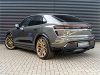 Porsche Macan - Vorschau Bild 3