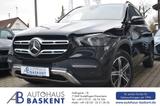 Mercedes-Benz GLE 300 d 4Matic*KAMERA*AHK*LED*WIDESCREEN*SHZ*P - schwarze Mercedes-Benz GLE 300