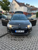 Citroën DS4 e-HDi 115 Chic Chic - Citroën DS4: Chic
